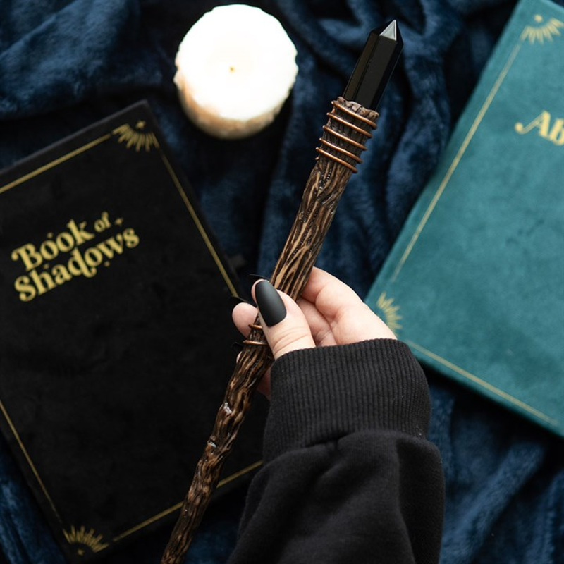 Wands
